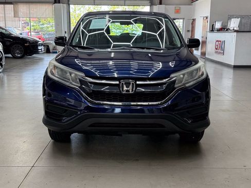 Used 2015 Honda CR-V LX image 6