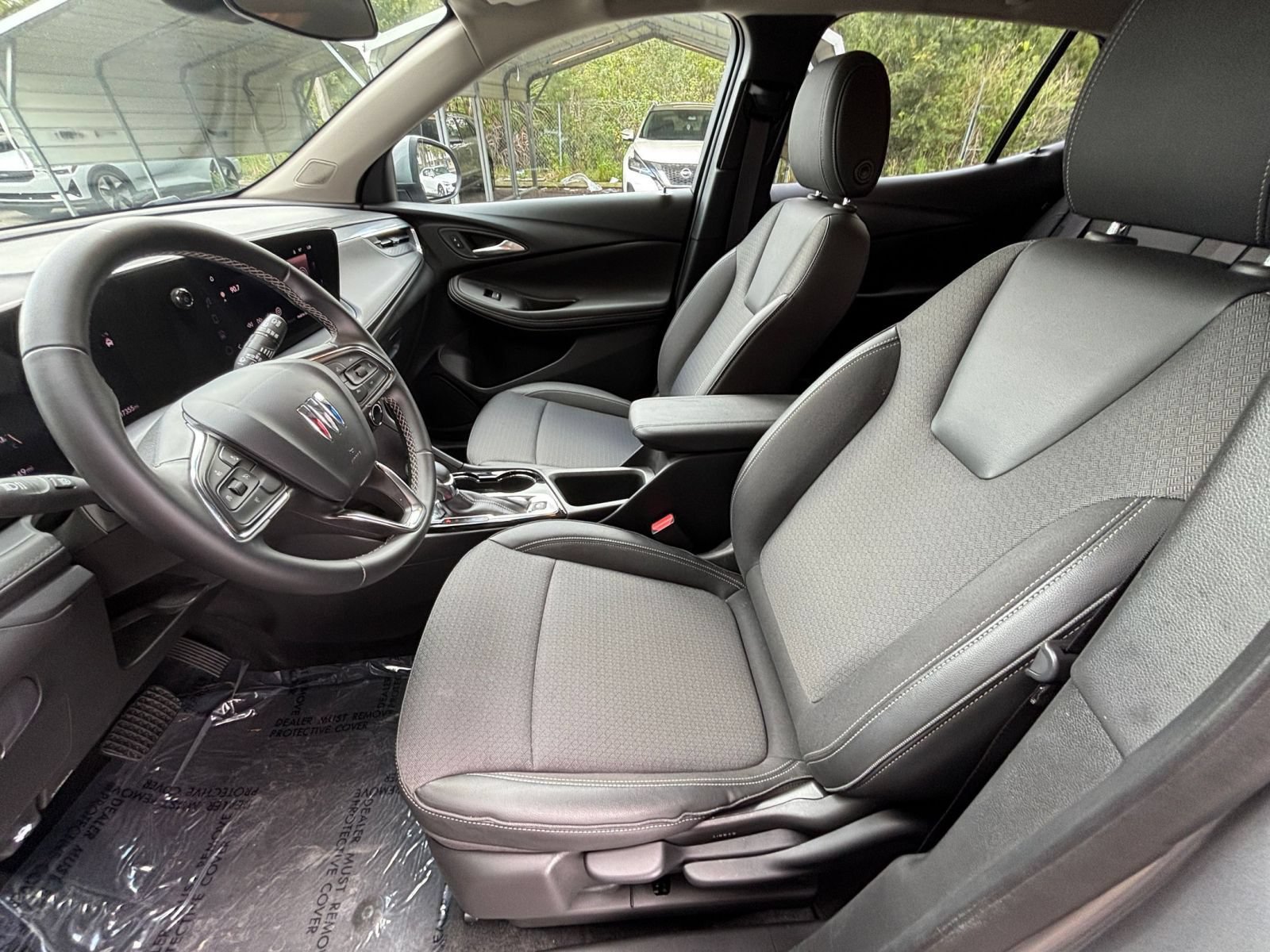 Used 2026 Buick Encore GX Preferred FWD image 25