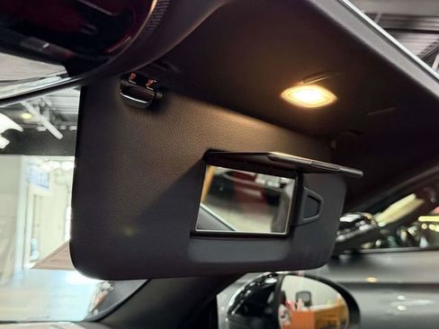 Certified 2025 Mercedes-Benz CLE 300 4MATIC Cabriolet image 37