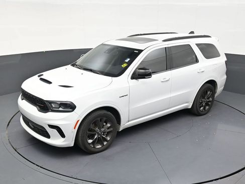 Used 2024 Dodge Durango R/T RWD image 12