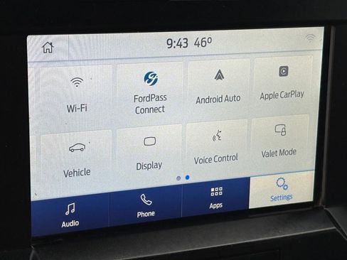 Used 2020 Ford F150 XLT image 26