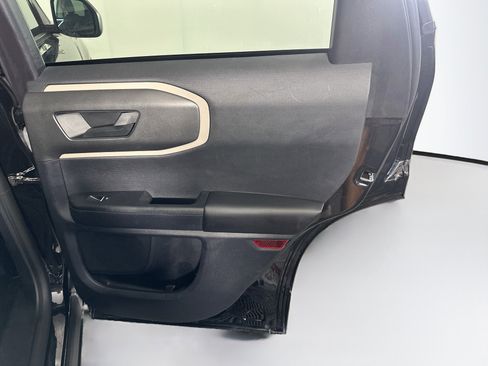 Used 2025 Ford Bronco Sport Big Bend AWD/4WD image 28