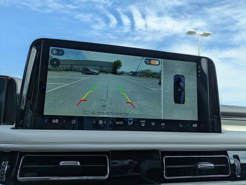 New 2026 Lincoln Aviator Reserve RWD image 25