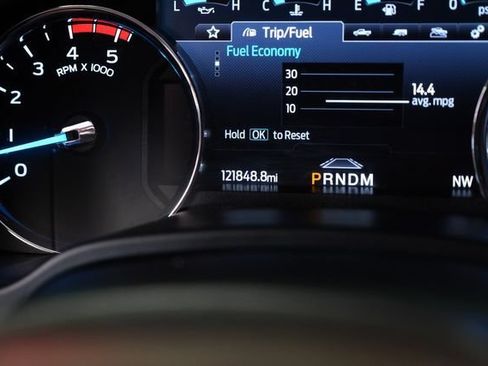 Used 2021 Ford F350 Platinum AWD/4WD image 21