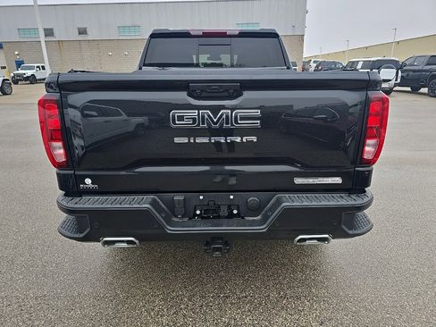 Used 2025 GMC Sierra 1500 Elevation w/ Preferred Package image 4
