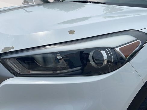 Used 2018 Hyundai Tucson SE AWD/4WD image 18