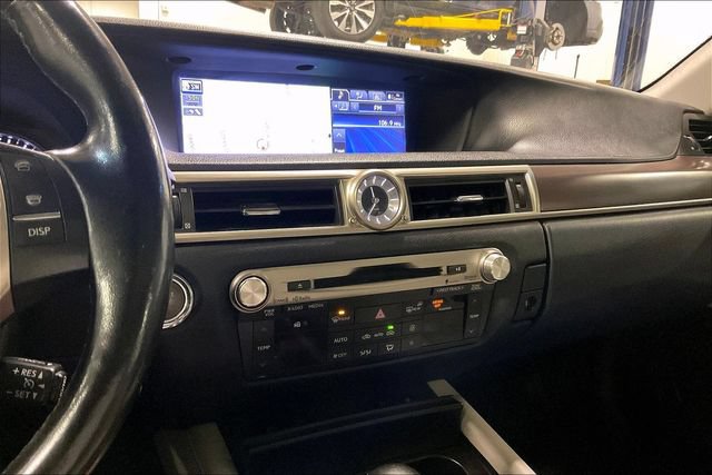 Used 2013 Lexus GS 350 AWD w/ Premium Pkg image 32