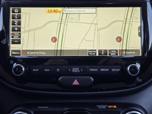 Used 2020 Kia Soul EX w/ Option Group 015 image 16