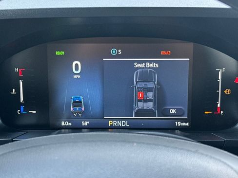 New 2026 Ford Maverick XLT image 21