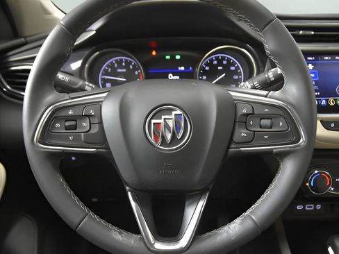 Used 2023 Buick Encore GX Preferred w/ Cold Weather Comfort Package FWD image 18