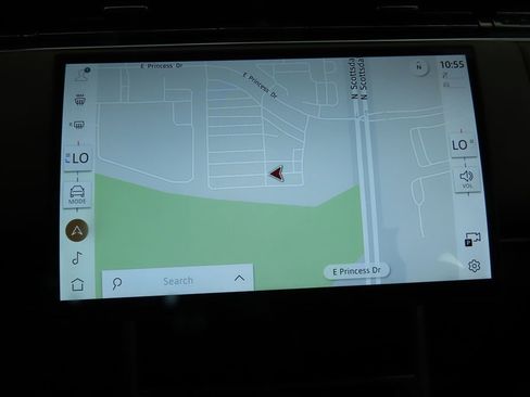 New 2025 Land Rover Range Rover Autobiography image 15