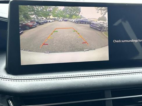 Used 2023 INFINITI QX60 Pure AWD/4WD image 36