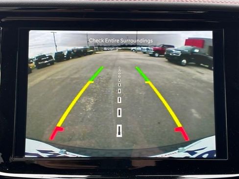 New 2026 Dodge Durango GT image 22