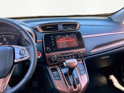 Used 2022 Honda CR-V EX image 10