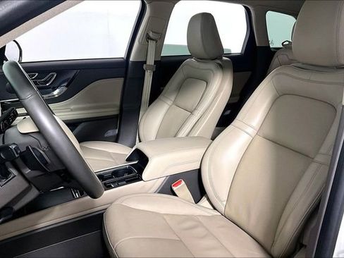 Used 2023 Lincoln Corsair Reserve FWD image 23