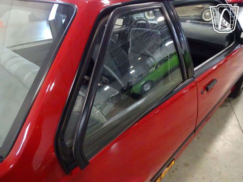 Used 1987 Chevrolet Cavalier Z24 image 32