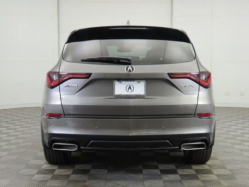 Used 2026 Acura MDX A-Spec image 6