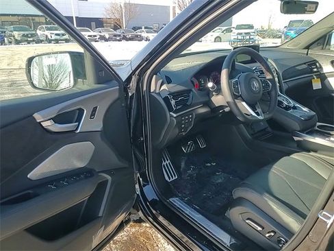 New 2026 Acura RDX A-Spec image 13