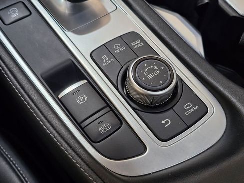 Certified 2023 INFINITI QX60 Luxe w/ Cargo Package image 16