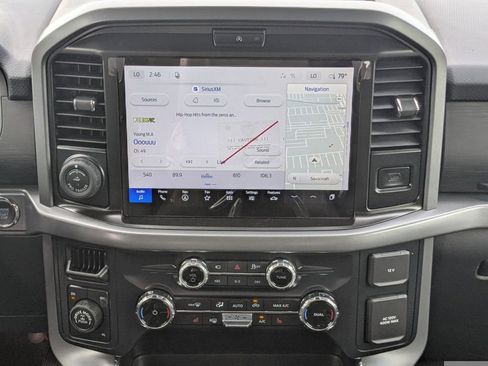 New 2026 Ford F150 XLT w/ Equipment Group 303A High image 21