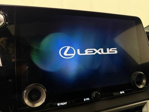 Used 2024 Lexus RX 350 Premium w/ Convenience Package FWD image 19