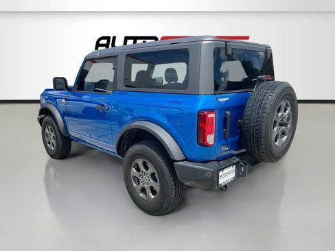 Used 2023 Ford Bronco Big Bend AWD/4WD image 5