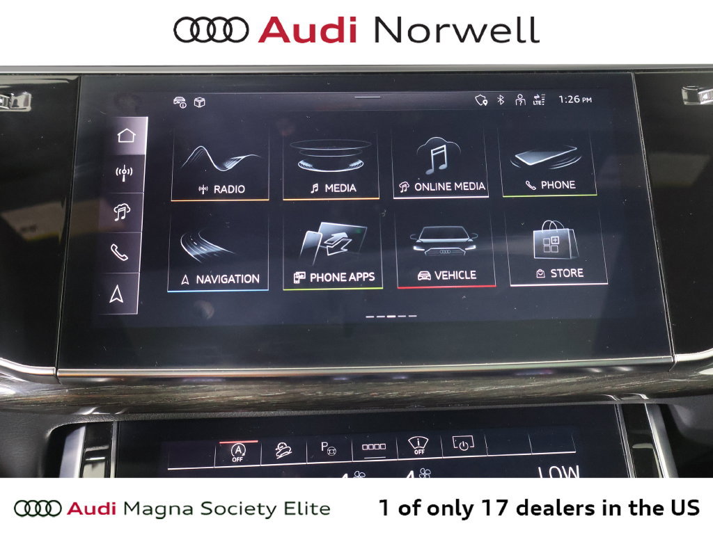 Used 2025 Audi Q7 3.0T Prestige AWD/4WD image 7