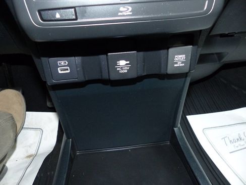 Used 2024 Honda Odyssey Elite image 54