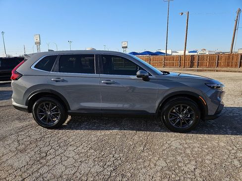 New 2026 Honda CR-V EX-L image 9