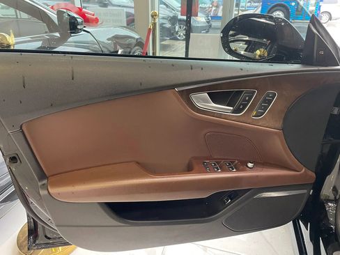 Used 2016 Audi A7 3.0T Prestige w/ Prestige Package AWD/4WD image 8