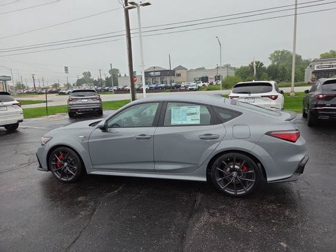 New 2026 Acura Integra Type S FWD image 24