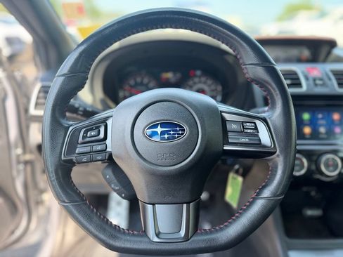 Used 2020 Subaru WRX AWD/4WD image 13