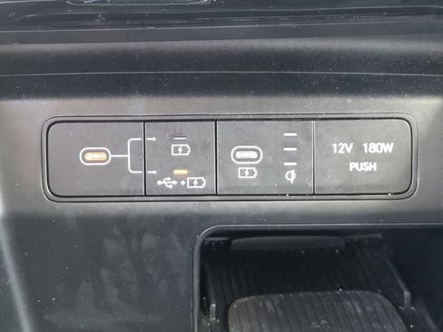 Used 2025 Hyundai Tucson SEL FWD image 44