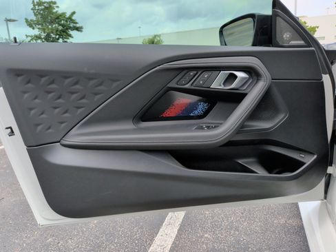 New 2026 BMW M2 w/ M Driver's Package image 30