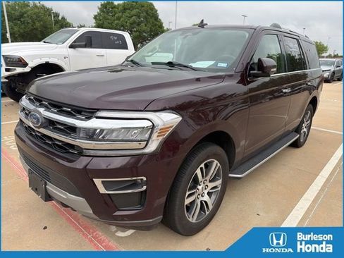 Used 2023 Ford Expedition Limited AWD/4WD image 1