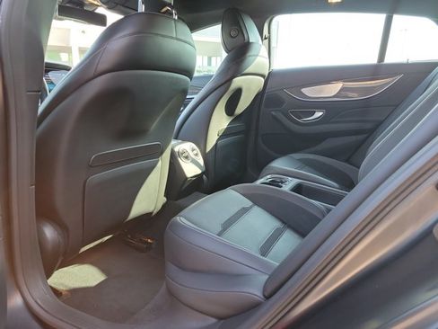 Used 2022 Mercedes-Benz AMG GT 53 image 16
