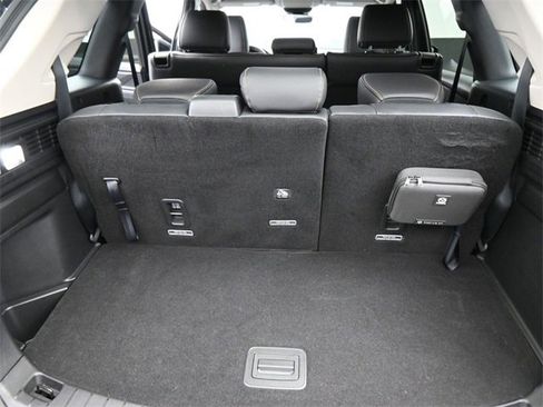 Certified 2025 MAZDA CX-90 3.3 Turbo w/ Select Package image 23