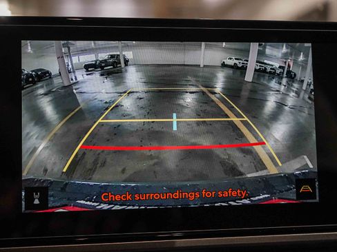 New 2026 Toyota Camry SE FWD image 27