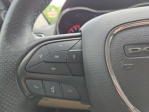 Used 2018 Dodge Durango SXT w/ Quick Order Package 2BB AWD/4WD image 12
