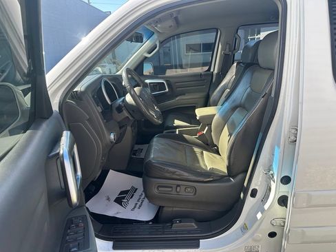 Used 2006 Honda Ridgeline RTL image 13