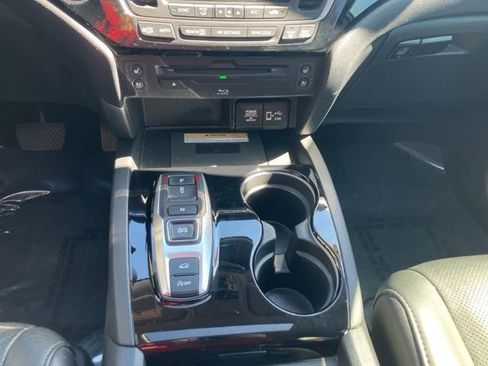 Used 2021 Honda Pilot Elite image 17