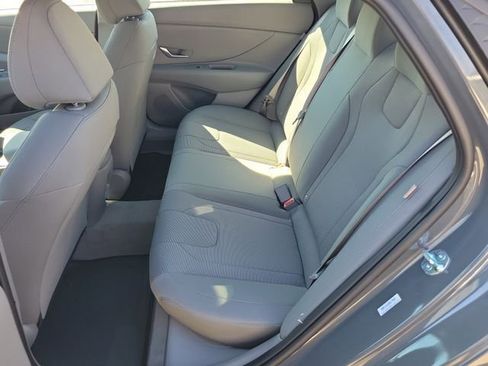 New 2026 Hyundai Elantra SE image 19