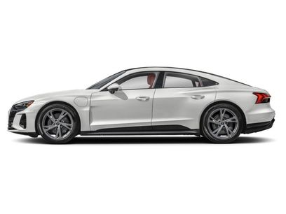 Used 2023 Audi e-tron GT Prestige