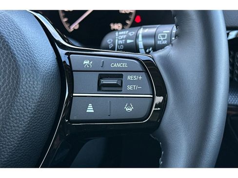 Certified 2025 Honda CR-V EX-L image 39