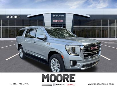 Used 2024 GMC Yukon XL SLT
