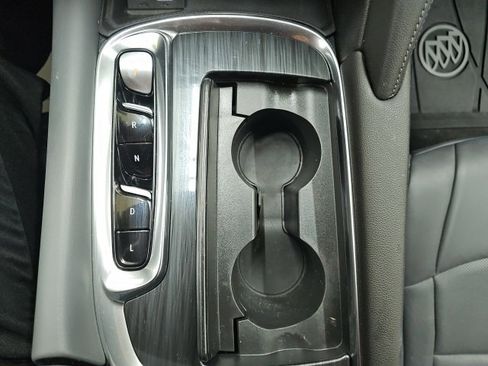 Used 2023 Buick Enclave Essence w/ Experience Buick Package image 26