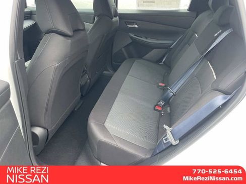 New 2026 Nissan Leaf image 8