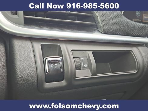 Used 2018 Cadillac XTS Luxury FWD image 20