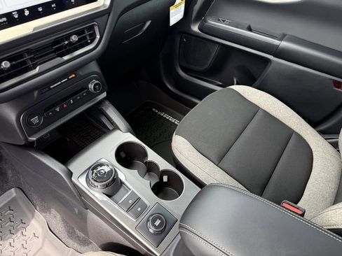 New 2025 Ford Bronco Sport Big Bend image 22