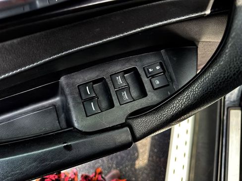 Used 2013 Acura ZDX AWD/4WD image 13